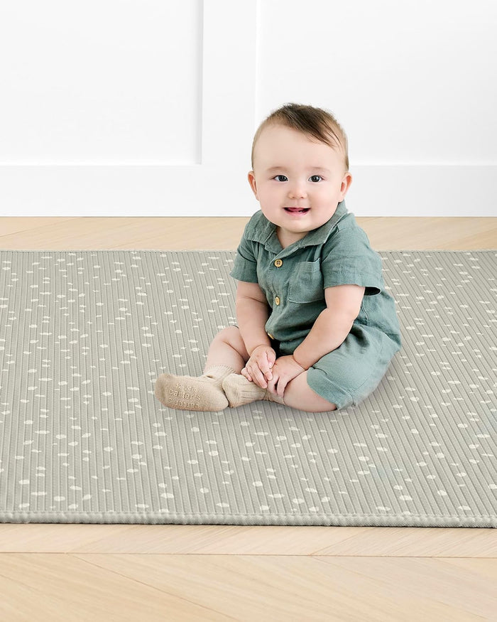 Skip Hop Reversible Playmat (Boho Beige)