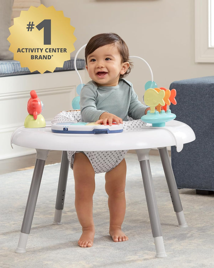 Skip Hop Seascape Activity Center