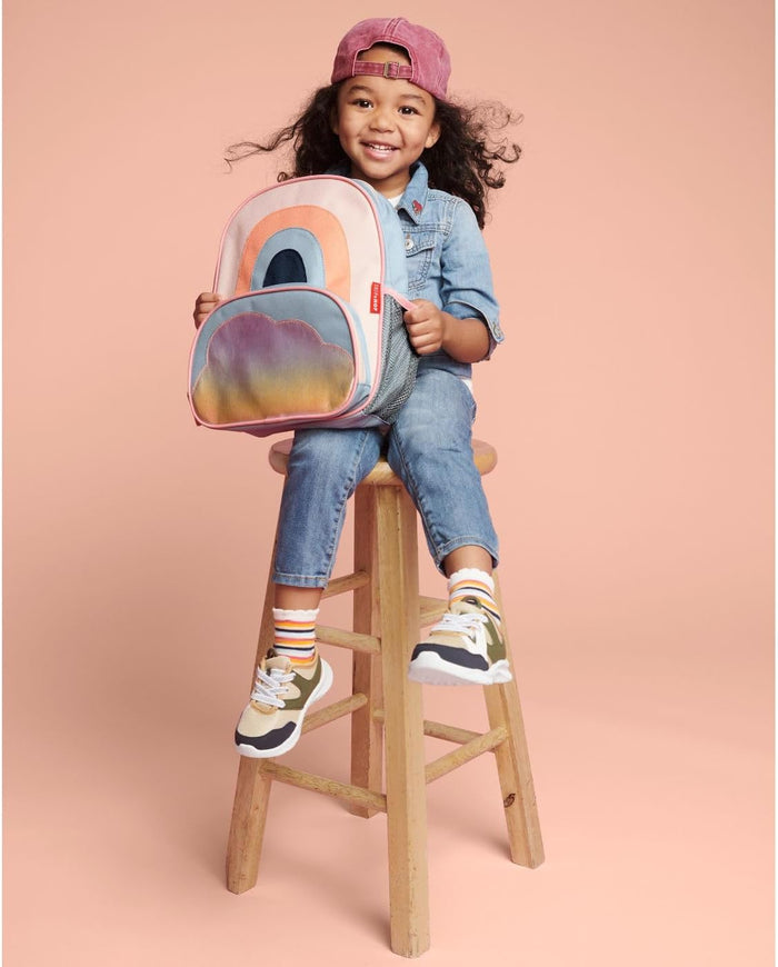 Skip Hop Spark Style Backpack