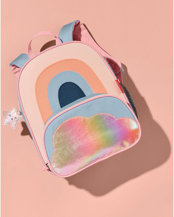 Skip Hop Spark Style Backpack