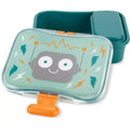 Skip Hop Spark Style Lunch Kit (Robot)