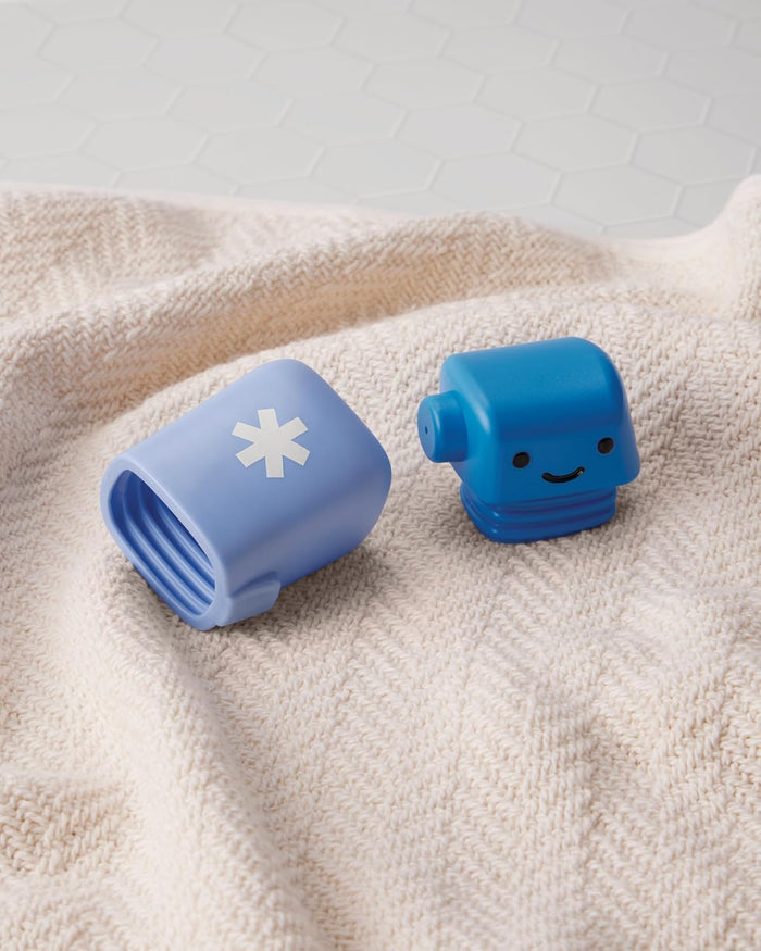 Skip Hop Squeaky Clean Mirror & Shine Bath Toy