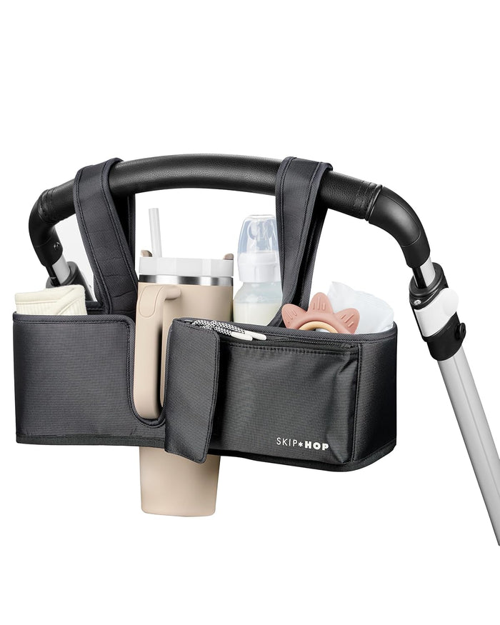 Skip Hop Stroll & Tote Ultimate Stroller Organizer