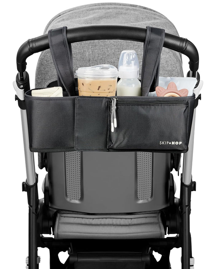 Skip Hop Stroll & Tote Ultimate Stroller Organizer