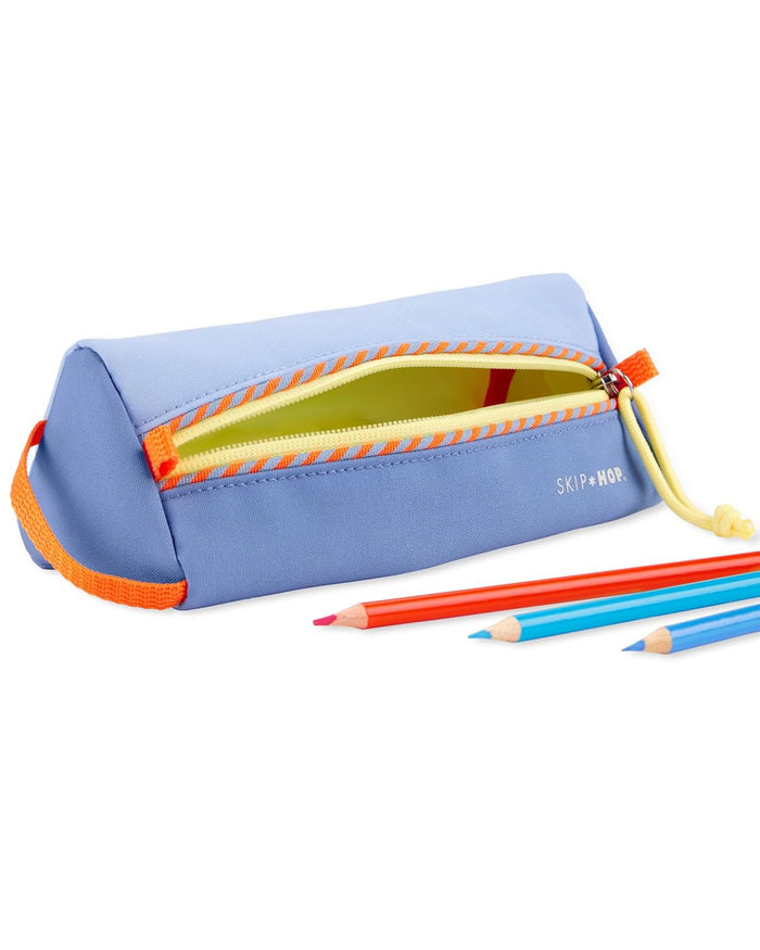 Skip Hop Wander Pencil Pouch