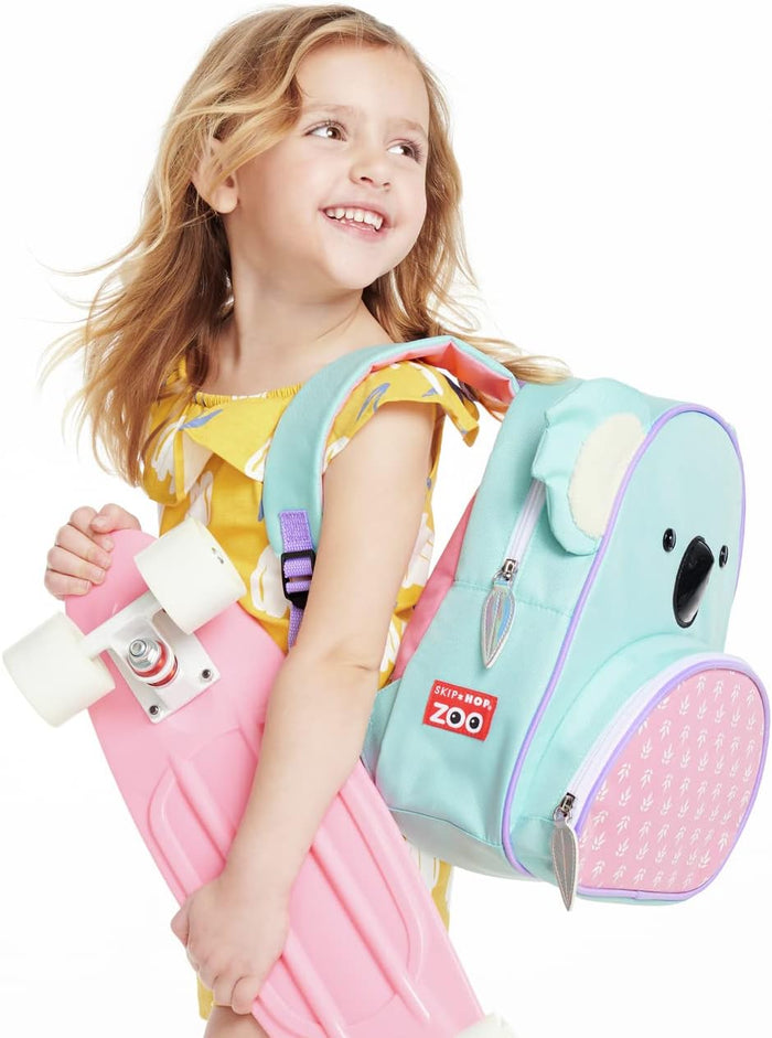 Skip Hop Zoo Backpack