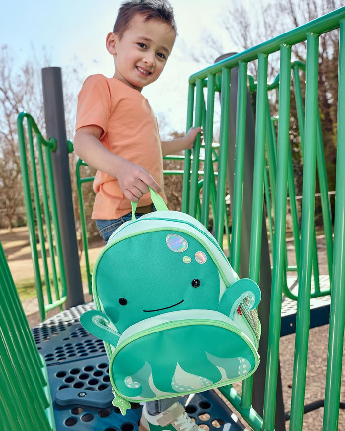 Skip Hop Zoo Backpack