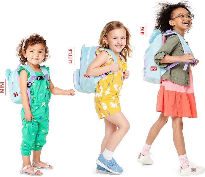 Skip Hop Zoo Backpack