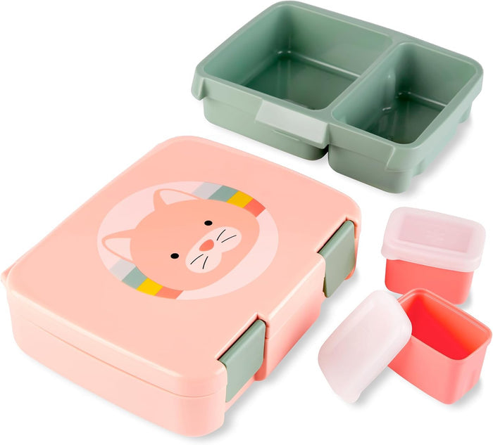 Skip Hop Zoo Bento Box