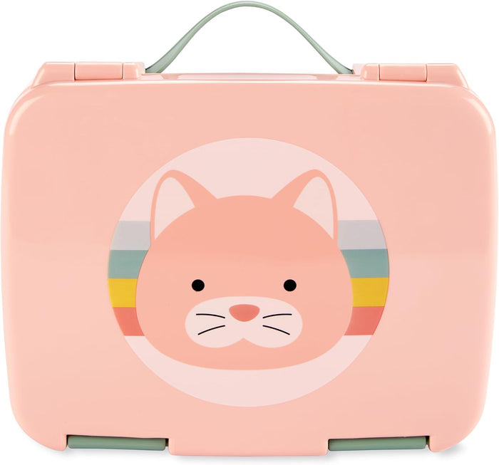 Skip Hop Zoo Bento Box
