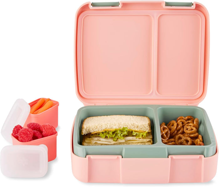 Skip Hop Zoo Bento Box