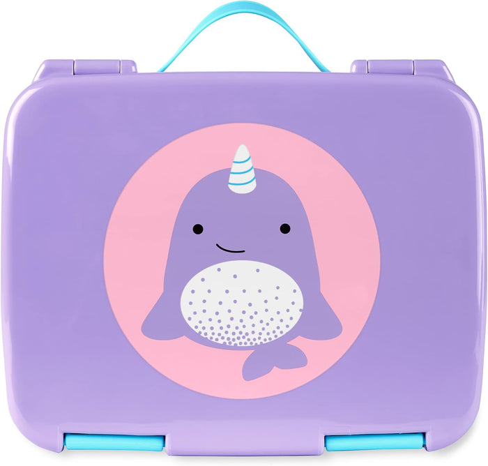 Skip Hop Zoo Bento Box