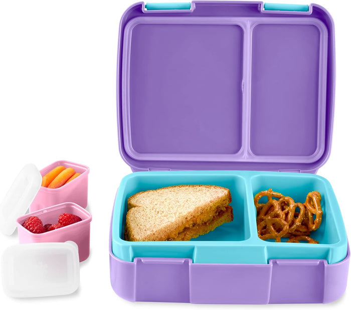Skip Hop Zoo Bento Box