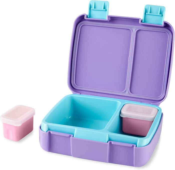 Skip Hop Zoo Bento Box
