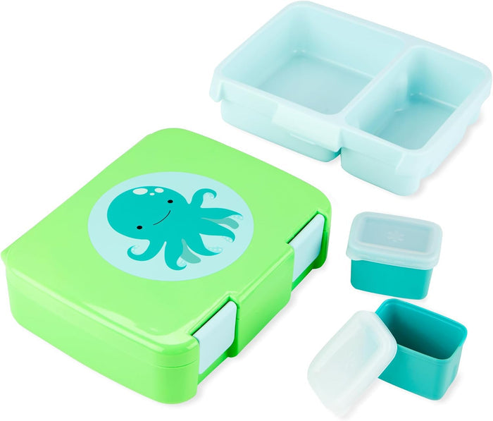 Skip Hop Zoo Bento Box