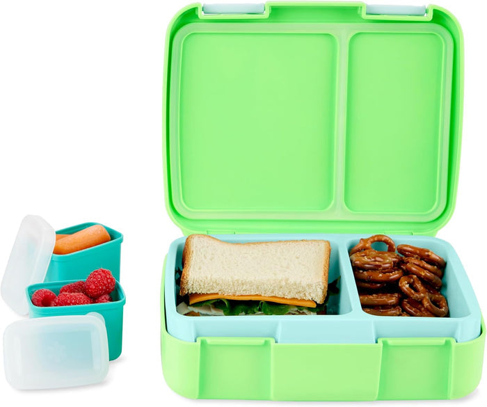 Skip Hop Zoo Bento Box
