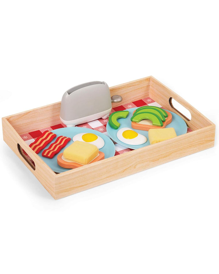 Skip Hop Zoo Let’S Brunch Set Multi Color