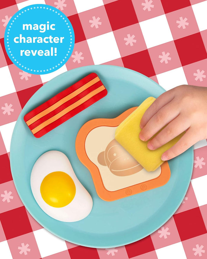 Skip Hop Zoo Let’S Brunch Set Multi Color