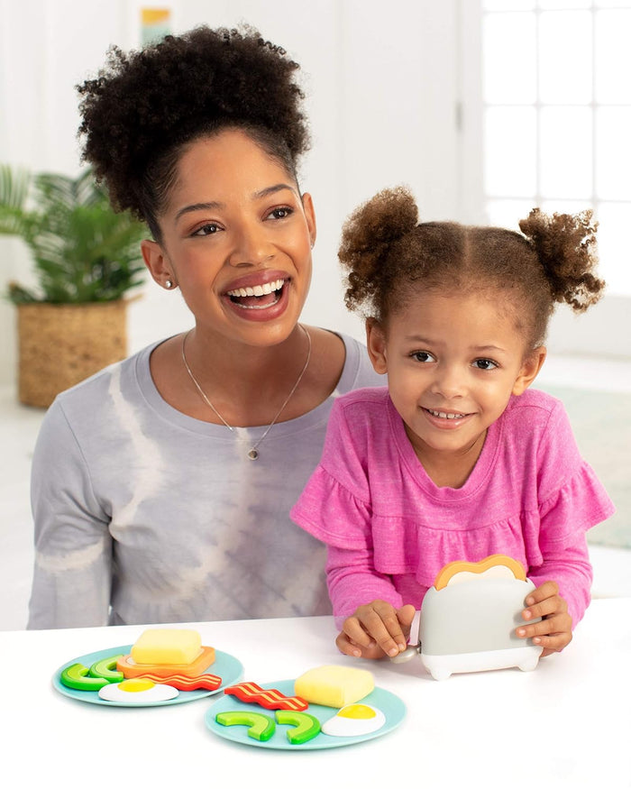 Skip Hop Zoo Let’S Brunch Set Multi Color