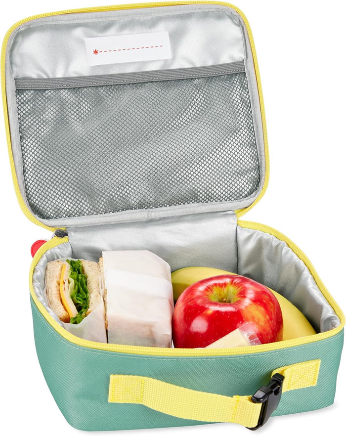 Skip Hop Zoo Lunch Bag (Hedgehog)