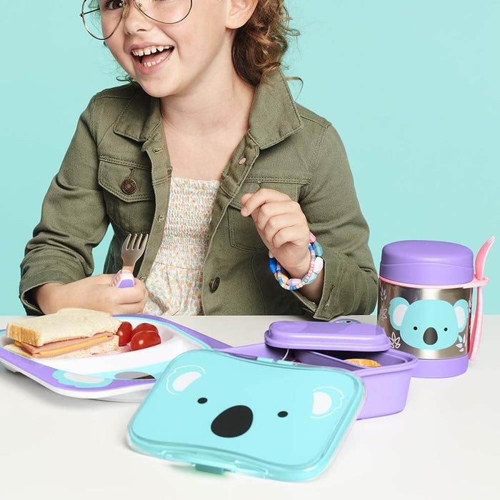 Skip Hop Zoo Lunch Kit (Koala)