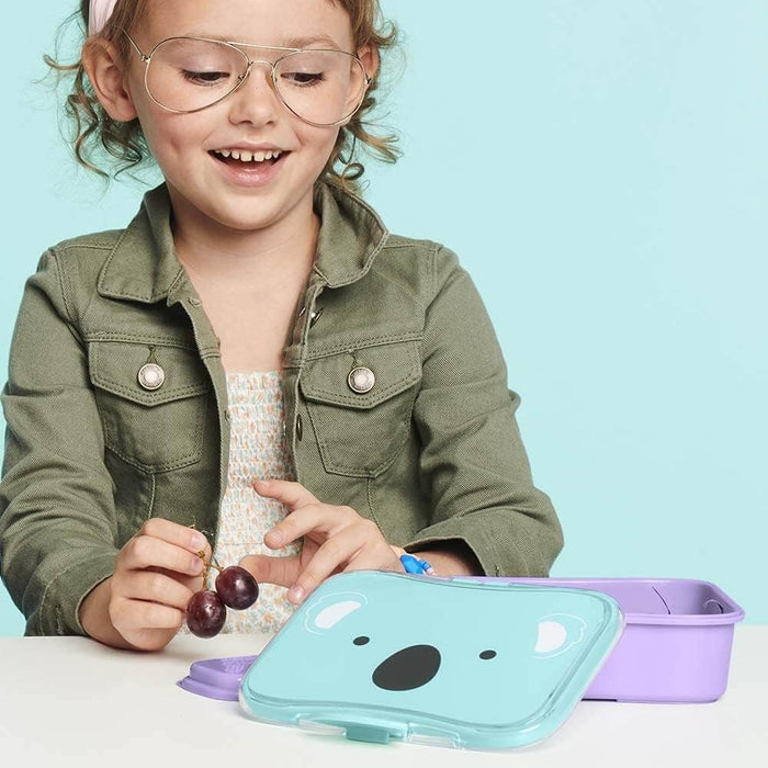 Skip Hop Zoo Lunch Kit (Koala)