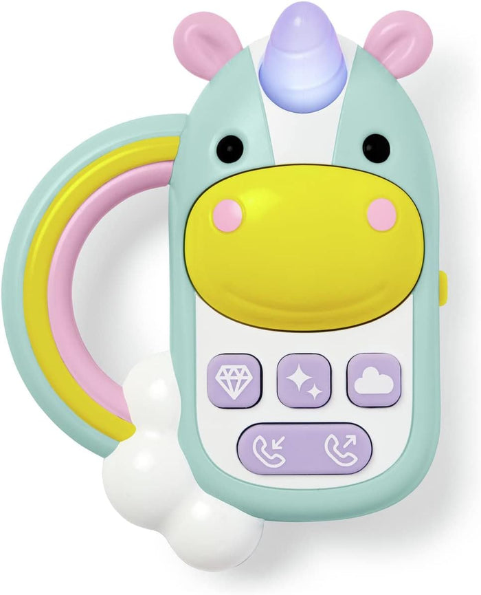 Skip Hop Zoo Phone