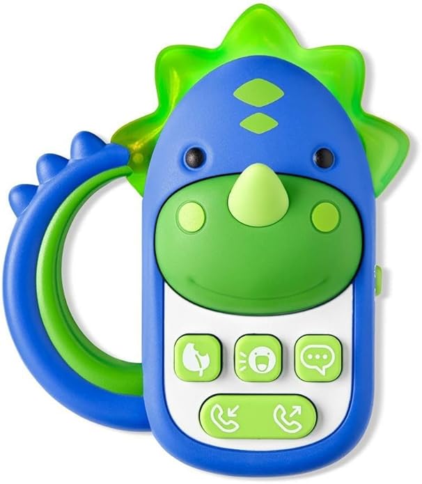 Skip Hop Zoo Phone