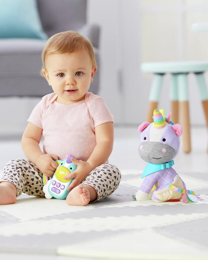 Skip Hop Zoo Phone