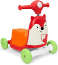 Skip Hop Zoo Ride On Toy