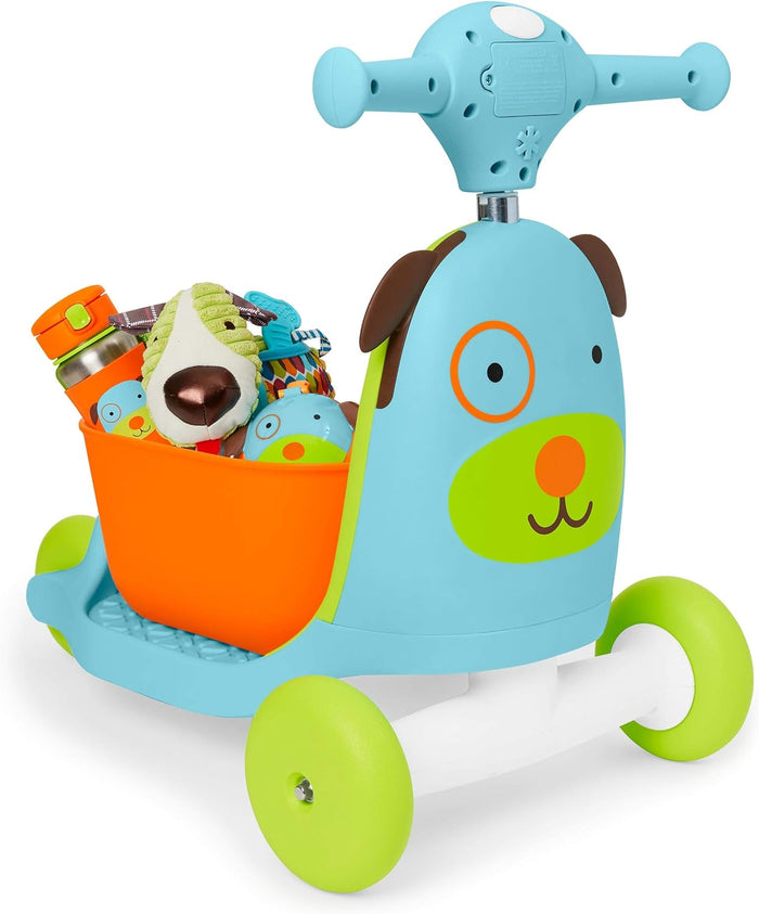 Skip Hop Zoo Ride On Toy