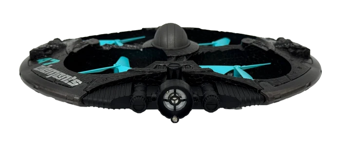 Sky Driffz Aeroblaze Drone 4D-V47 – 2.4G RC Quadcopter with Lights