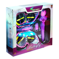Sky Driffz Butterfly RC Drone 4D-V40 – 2.4G RC Butterfly Aircraft