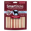 SmartBones Chicken SmartSticks Dog Treats