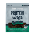 SmartBones Protein Rings Duck, Flax Seed & Pumpkin 5oz