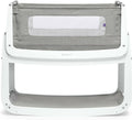 Snuzpod 4 Bedside Crib