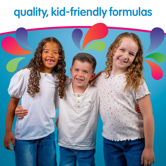 So Cozy Kids Multi Styler, Styling Hair Spray for Kids, Safe for Everyday Use (5.2 Fl Oz).