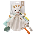 Sophie La Girafe - Giraffe Baby Comforter Il Etait Une Fois Multicolour