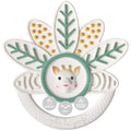Sophie La Girafe Mille Feuille Teething Ring 5 Senses Taste Il Etait Une Fois Multicolour