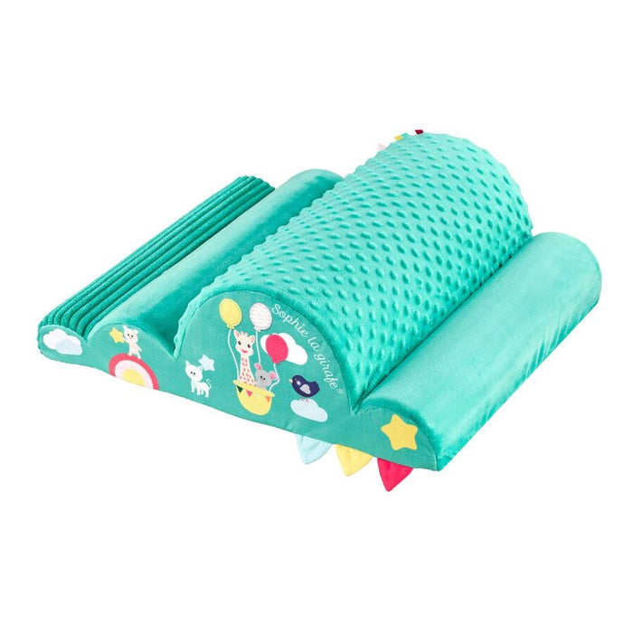 Sophie La Girafe Motor Skills Cloud Baby Floor Toy Fresh Touch Multicolour