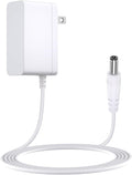Spectra Pump Charger, Power Cord
