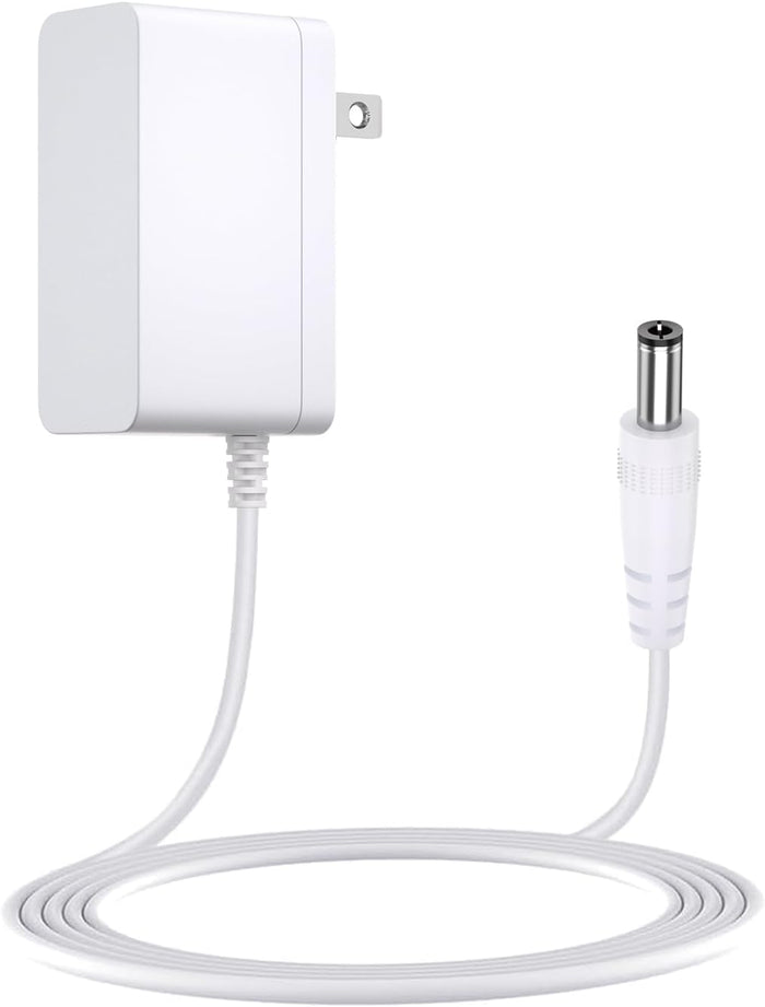 Spectra Pump Charger, Power Cord