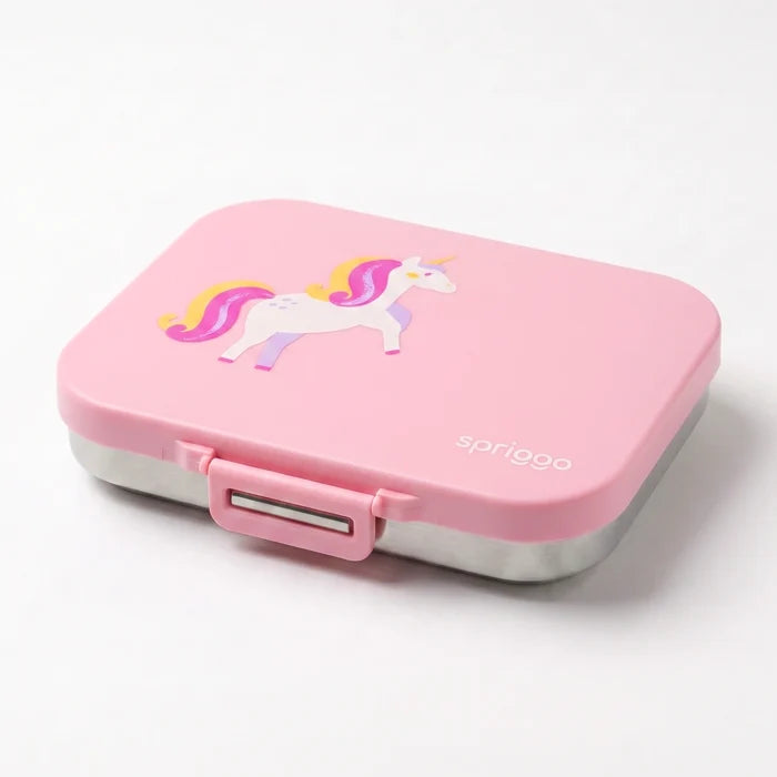 Spriggo Vault Pro Kids Lunchbox