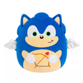 Squishmallows 8-Inch Cupid Sonic Plush