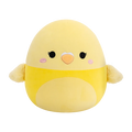 Squishmallows Shayna Yellow Parakeet Plush 30 cm