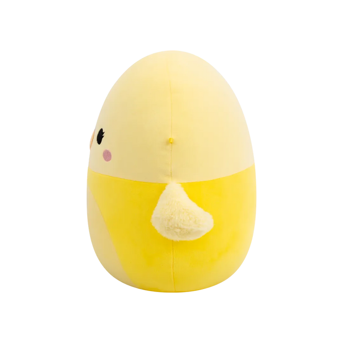 Squishmallows Shayna Yellow Parakeet Plush 30 cm