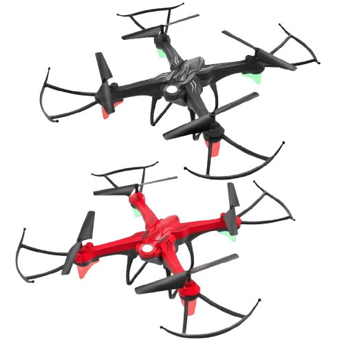 Ssquare 2.4Ghz Stunt Drone (Assorted)