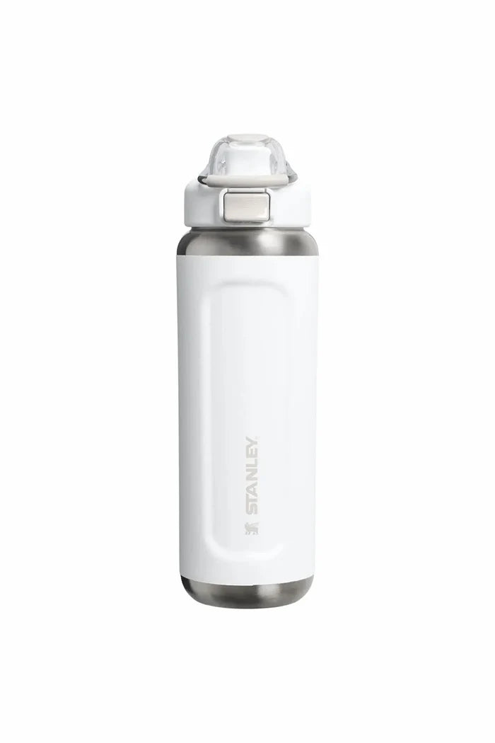 Stanley Classic Wellspring Bottle (Frost, 24oz)