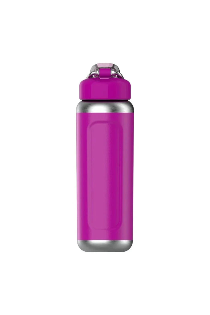 Stanley Classic Wellspring Bottle (Violet Blossom, 24oz)