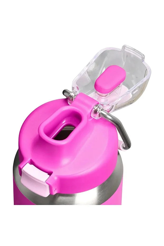 Stanley Classic Wellspring Bottle (Violet Blossom, 24oz)